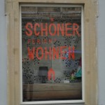 schaufenster