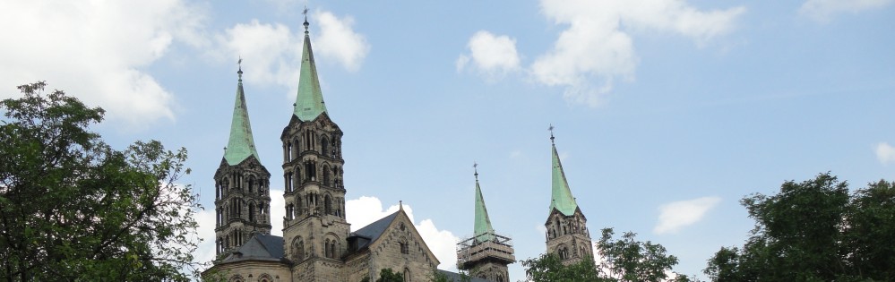 schöner ferien wohnen in bamberg