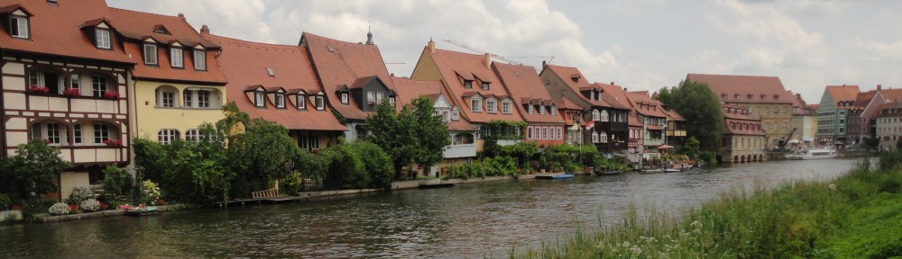 schöner ferien wohnen in bamberg