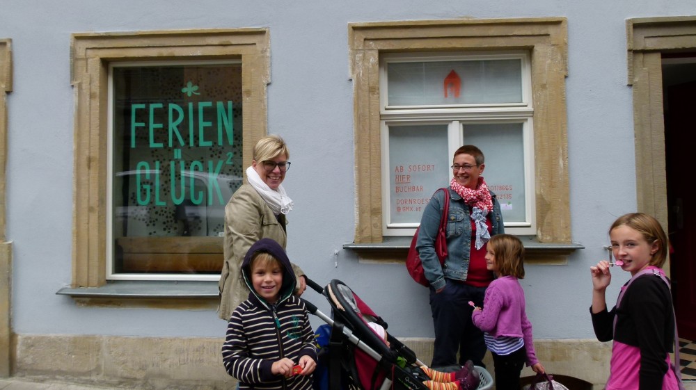 schöner ferien wohnen in bamberg